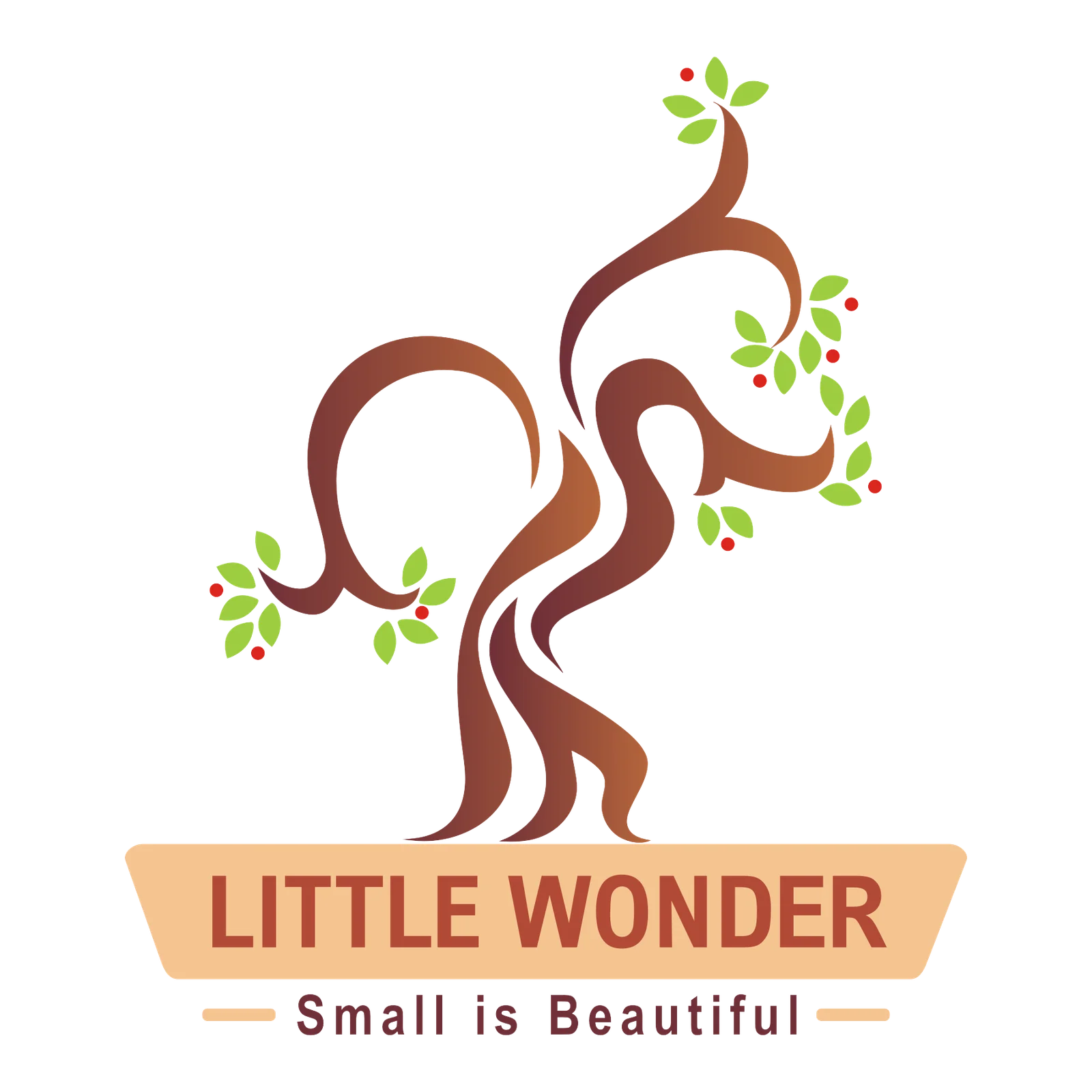 Little Wonder Logo